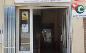 Pensio L'Estada